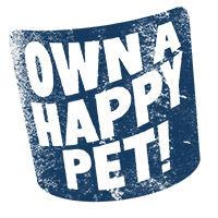 Vielen Dank Own a Happy Pet